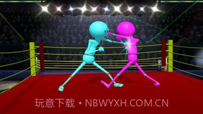 真男人火柴人截图2 真男人火柴人截图2