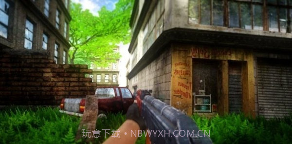 The Last Adventurer截图1