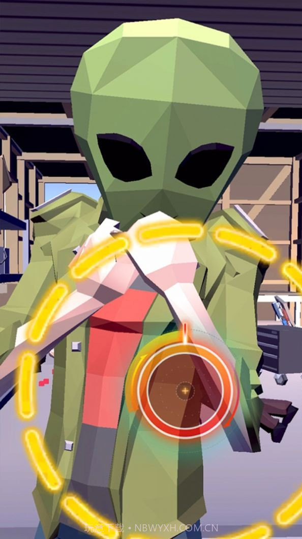 一拳OK截图3 一拳OK截图3