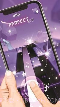 钢琴狂热截图1 钢琴狂热截图1