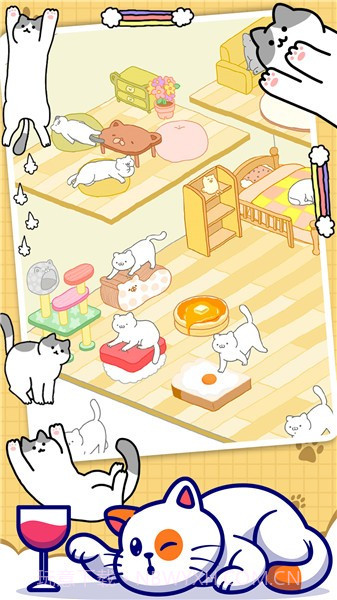 迷你萌宠乐园截图4 迷你萌宠乐园截图4