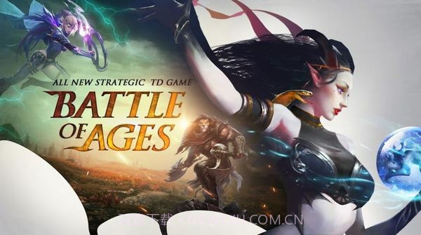 王牌守卫者截图3