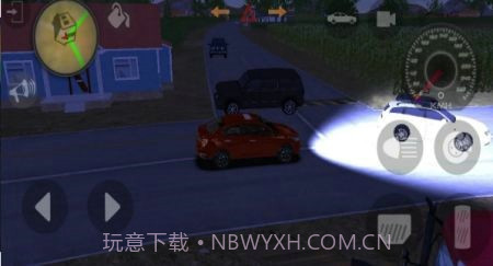 印度汽车驾驶模拟器截图3 印度汽车驾驶模拟器截图3