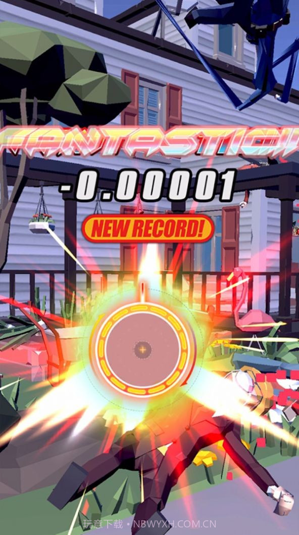 一拳OK截图4 一拳OK截图4