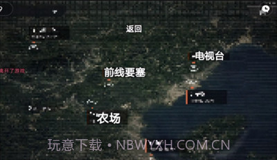 单机版像素暗区突围截图1 单机版像素暗区突围截图1