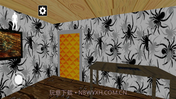 蜘蛛侠奶奶2截图5