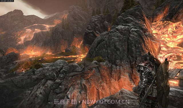 阿卡尼亚塞塔里夫的堕落中文版截图2