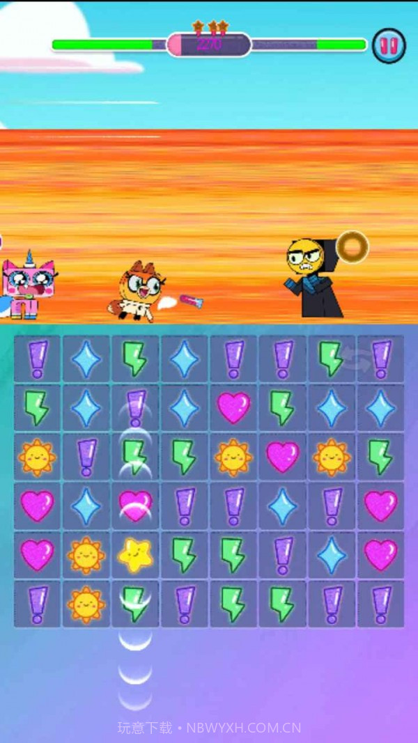 咔咔一顿削截图4 咔咔一顿削截图4