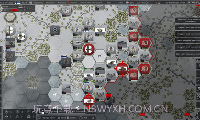 钢铁六角汉化版截图1 钢铁六角汉化版截图1