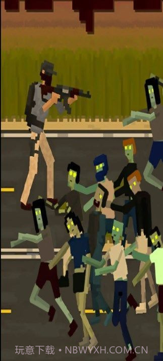 地下城收割僵尸截图3 地下城收割僵尸截图3