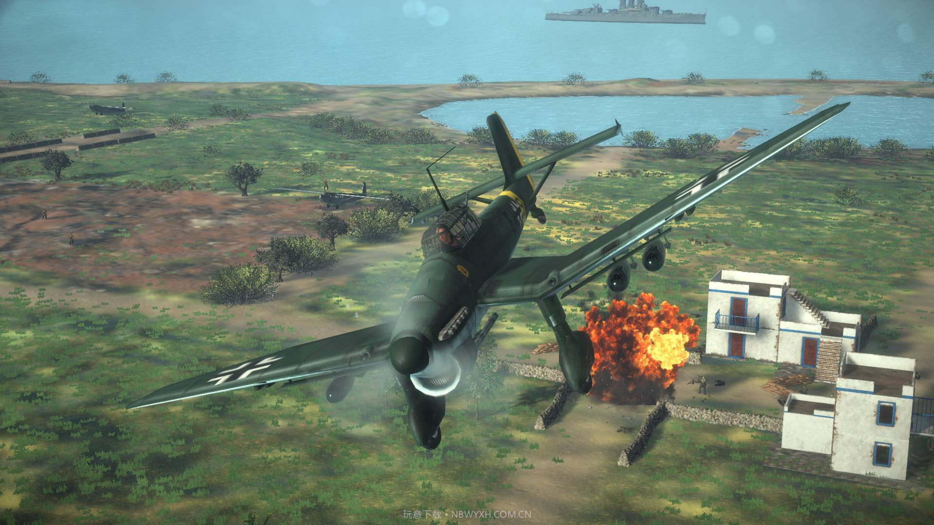 轻松挂彩2Easy Red 2截图12