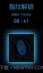 全能指纹解锁截图3 全能指纹解锁截图3