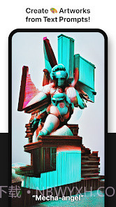 starryai截图4 starryai截图4