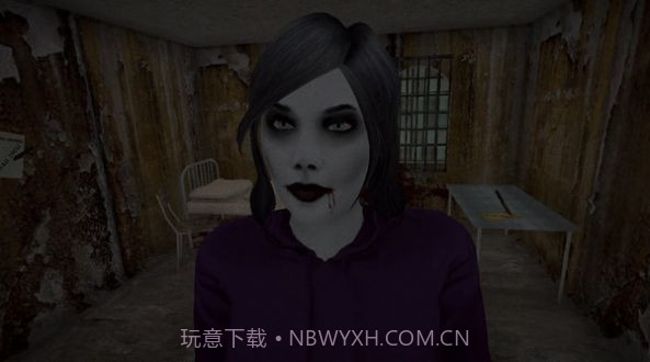 杀手妮娜汉化版截图2