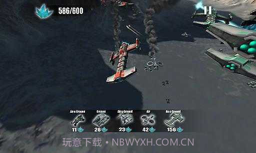 星际争霸2截图2 星际争霸2截图2