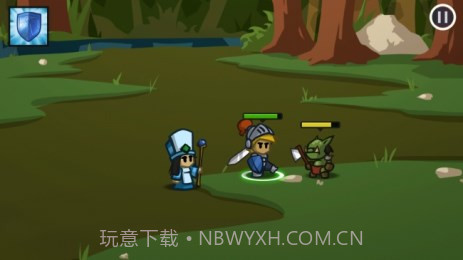 战争之心修改版截图2