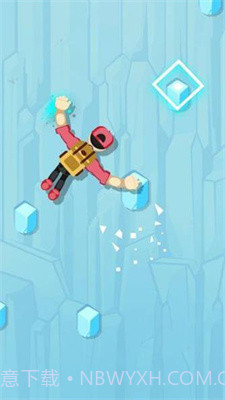 节奏攀岩截图3 节奏攀岩截图3