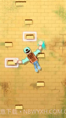 节奏攀岩截图2 节奏攀岩截图2