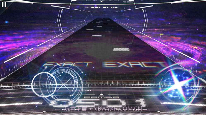 同步音律内购版截图2 同步音律内购版截图2