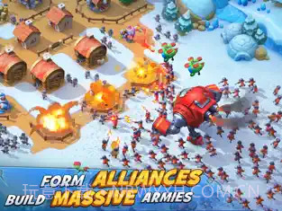 坚守阵地 进攻截图2 坚守阵地 进攻截图2