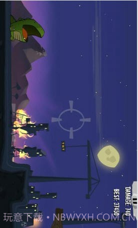 Burn The City燃烧的城市截图3 Burn The City燃烧的城市截图3