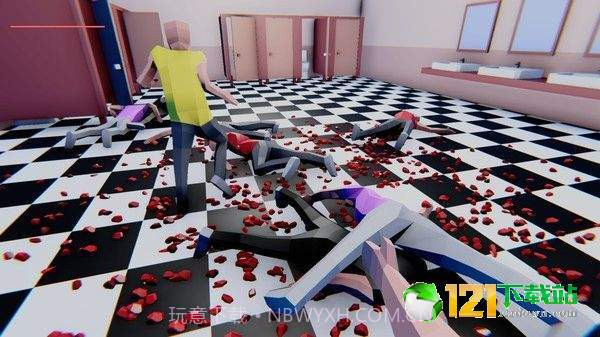 打屁股模拟器截图2