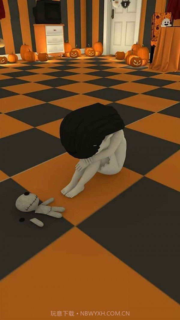 万圣节小捣蛋截图4