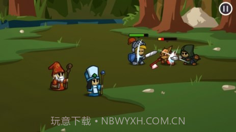 战争之心修改版截图3