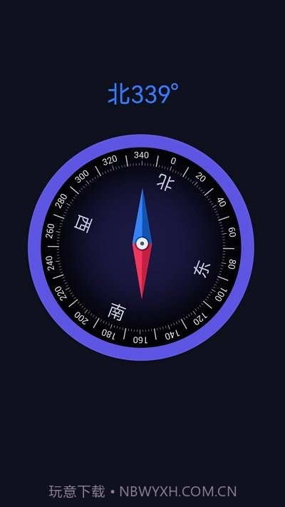 奥维3d高清三维地图截图4 奥维3d高清三维地图截图4