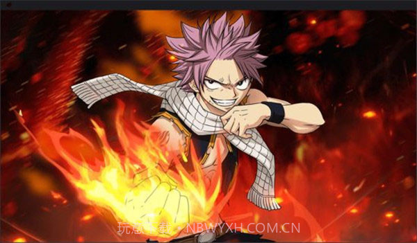 妖精的尾巴最强公会截图4 妖精的尾巴最强公会截图4