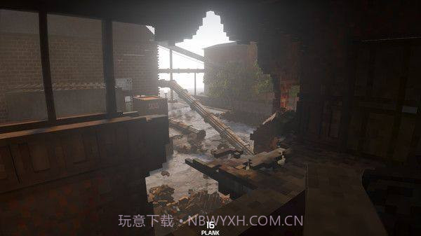 拆迁模拟器新版截图2