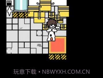 兽化实验室（changed）截图2