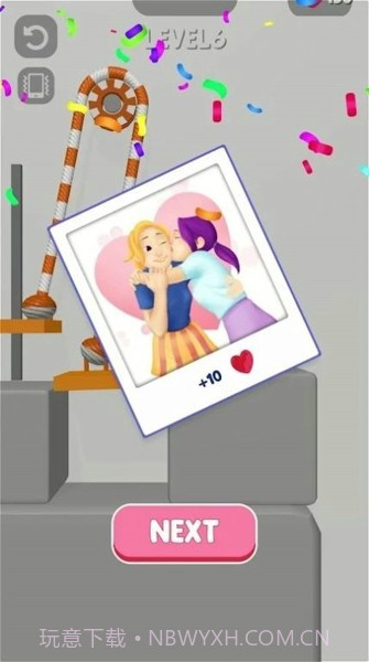 物理夫妇3Dv0.4截图2