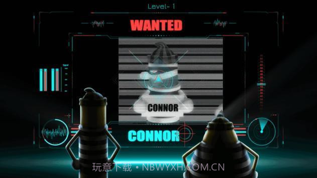 康纳和维克托截图3