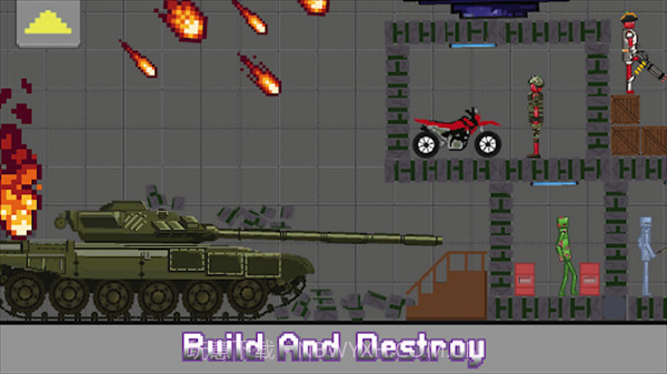 布娃娃游乐场2截图1