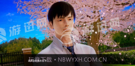 二次元学校截图1 二次元学校截图1