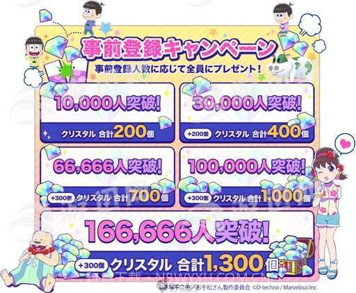 阿松贪婪尼特岛中文版截图2