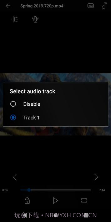 提示播放器Cue Player截图6