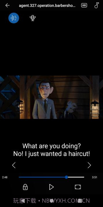 提示播放器Cue Player截图3