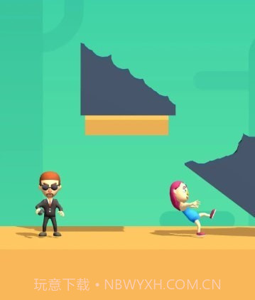 特工神脑洞截图3 特工神脑洞截图3