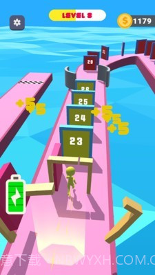 破碎障碍门截图3 破碎障碍门截图3