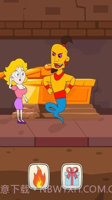 拯救小姐姐截图5 拯救小姐姐截图5