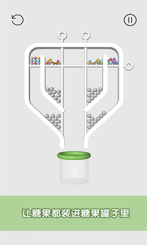 糖糖收集截图1 糖糖收集截图1