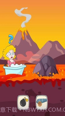 拯救小姐姐截图3 拯救小姐姐截图3