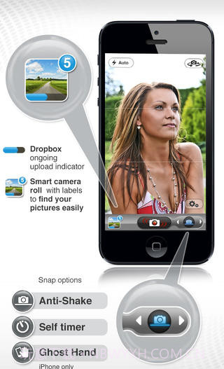 防抖相机最新版截图2 防抖相机最新版截图2