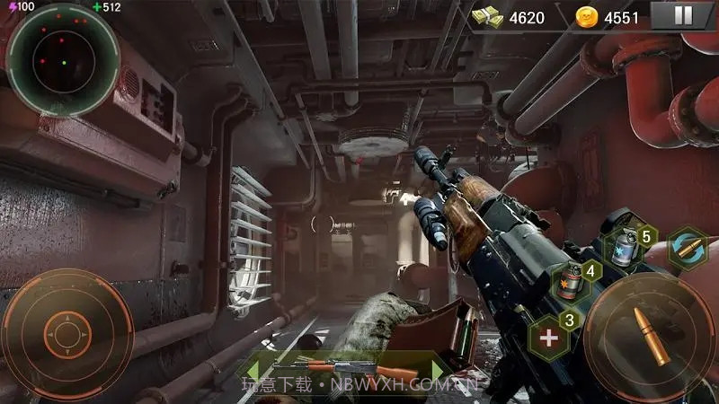 公交汽车维修模拟截图1 公交汽车维修模拟截图1