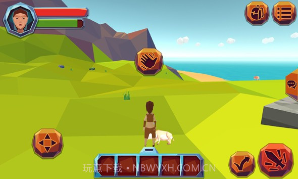 生存Online截图5 生存Online截图5