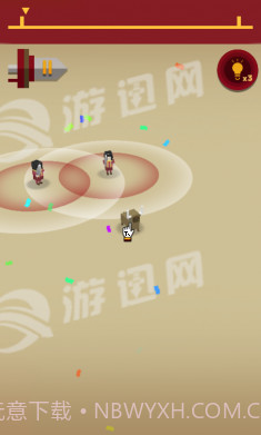 Attack Bull截图1 Attack Bull截图1