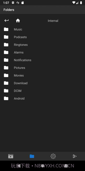提示播放器Cue Player截图8
