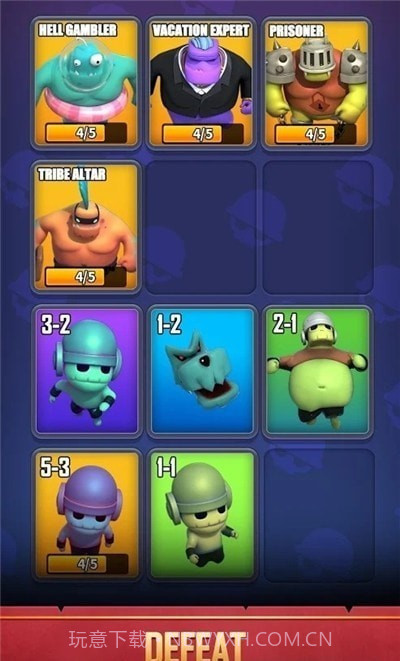 RandomTD截图3 RandomTD截图3